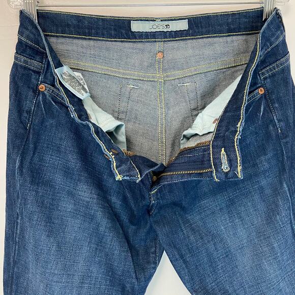 Joes' Jeans Flare boot - Picture 4 of 8